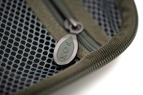 Estuche Fox Camolite RX+ Security Case - Tienda Carpfishing