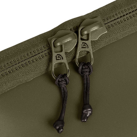 Estuche Trakker Downpour T1 Modbloc L Verde - Tienda Carpfishing
