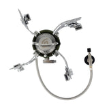 Estufa Trakker Armolife CG4 - Tienda Carpfishing