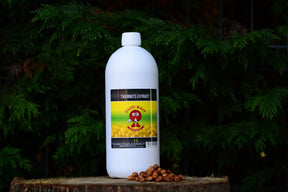 Extracto Dudi Bait Tigernuts 1L - Tienda Carpfishing