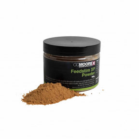 Feedstim XP Powder Ccmoore 50 g - Tienda Carpfishing