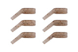 Flippas Fox Edges Camo Mini - Tienda Carpfishing