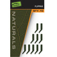 Flippas Fox Naturals - Tienda Carpfishing