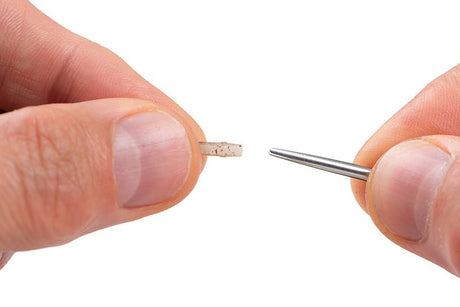 Fox Navlékač na hrany trubek - Tienda Carpfishing