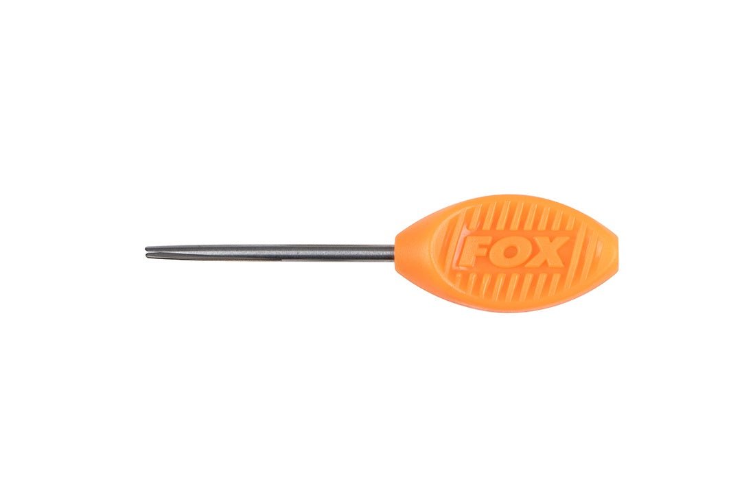 Fox Navlékač na hrany trubek - Tienda Carpfishing