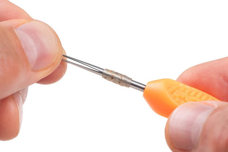 Fox Navlékač na hrany trubek - Tienda Carpfishing