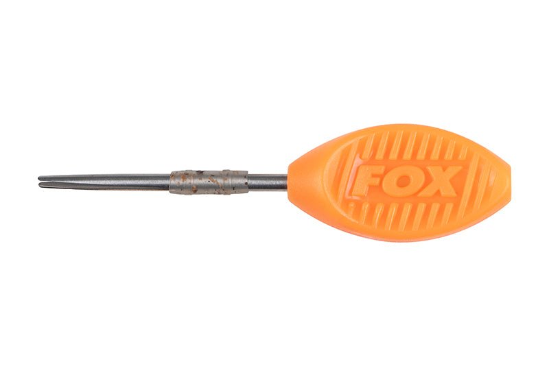 Fox Navlékač na hrany trubek - Tienda Carpfishing