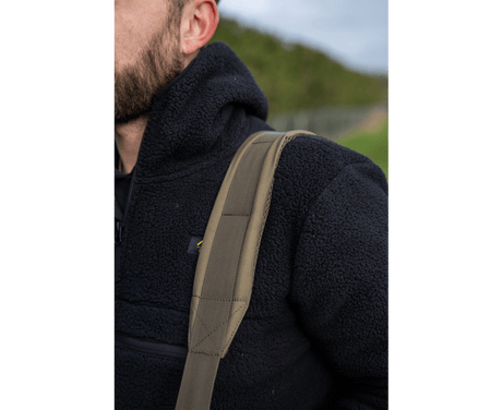 Funda Bed Chair Avid Carp RVS - Tienda Carpfishing