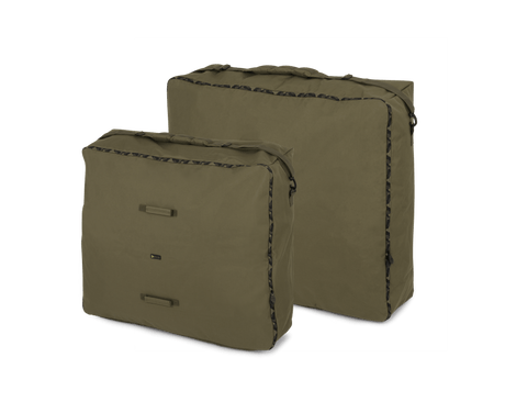 Funda Bed Chair Avid Carp RVS - Tienda Carpfishing