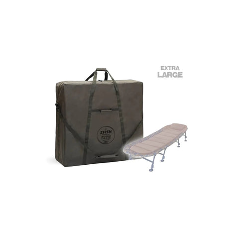Funda Bed Chair Zfish Aquacore - Tienda Carpfishing