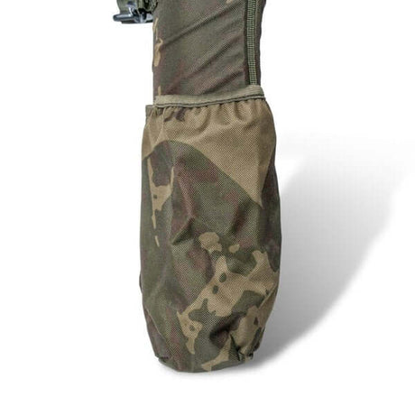 Funda individual caña 10 pies Nash Subterfuge Hi - Protect - Tienda Carpfishing