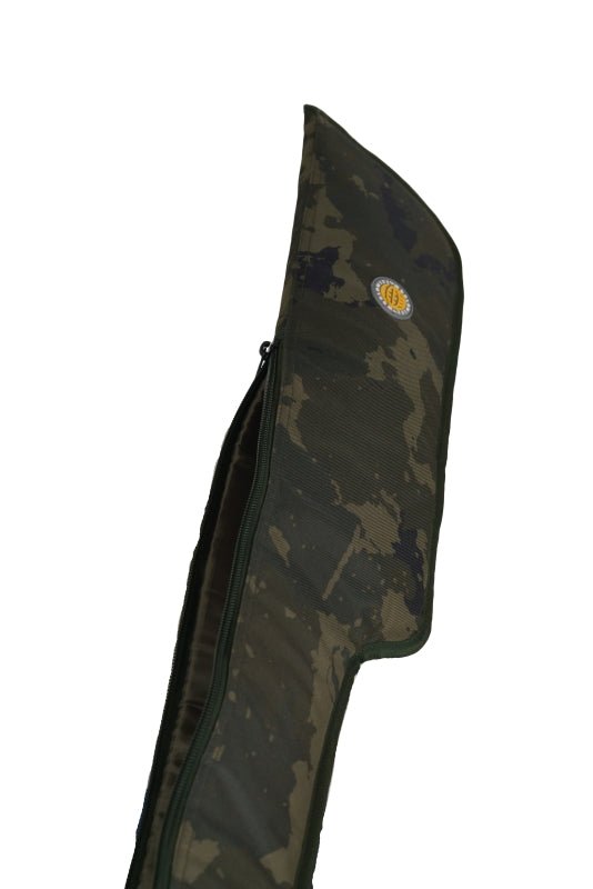 Funda individual caña 12 pies Solar Worldwide - Tienda Carpfishing