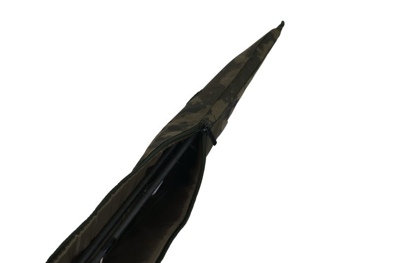 Funda individual caña 12 pies Solar Worldwide - Tienda Carpfishing