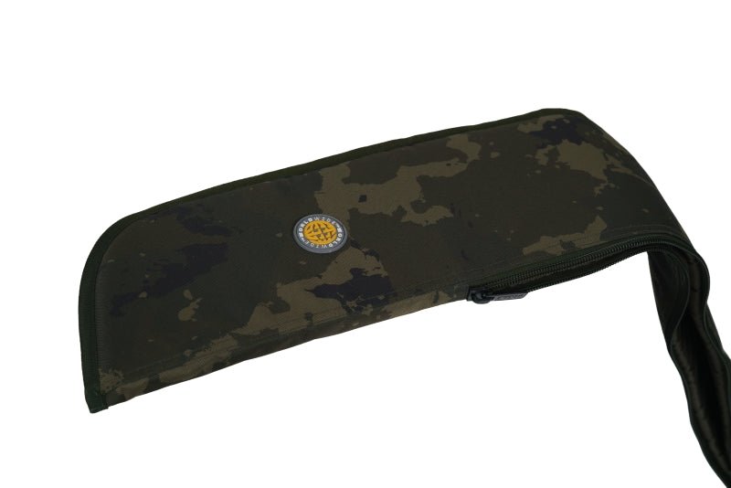 Funda individual caña 12 pies Solar Worldwide - Tienda Carpfishing