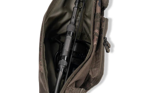 Individuální případ Kaprové 6 stop Nash Scope Utility - Tienda Carpfishing