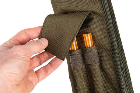 Funda individual Spomb caña 13 pies - Tienda Carpfishing