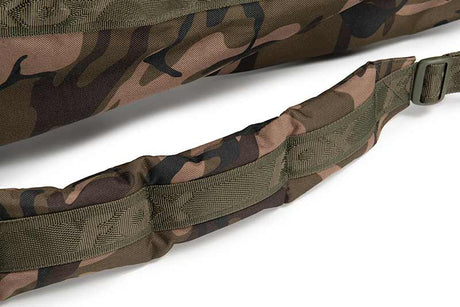 Funda para Bed Chair Fox Camolite - Tienda Carpfishing