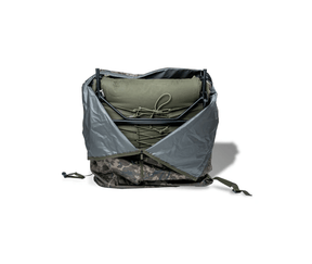 Funda para Bed Chair Nash Subterfuge Impermeable - Tienda Carpfishing