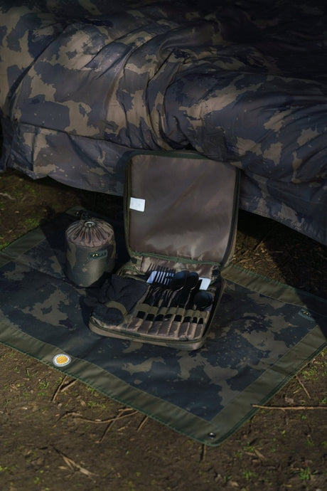 Funda para bombona Solar Worldwide - Tienda Carpfishing