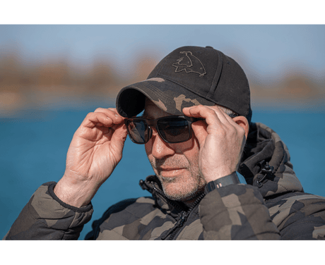 Gafas de sol polarizadas Avid Carp SeeThru Mirage - Tienda Carpfishing