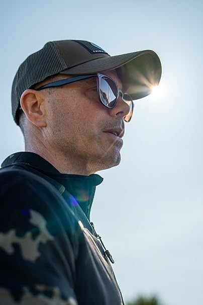 Gorra Korda TT Trucker Verde - Tienda Carpfishing