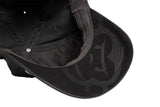 Gorra Ridge Monkey Apearel SportFlex Baseball Gris - Tienda Carpfishing