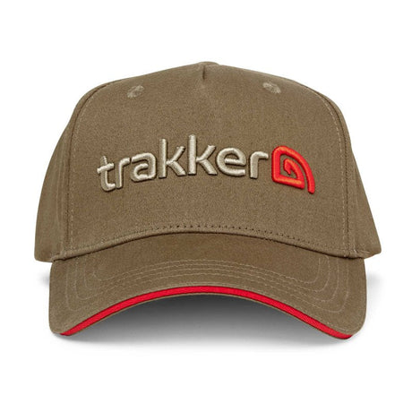 Gorra Trakker Flexi Fit - Tienda Carpfishing
