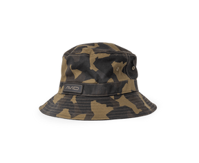 Gorro Avid Carp Distortion Camo - Tienda Carpfishing
