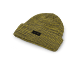 Gorro Avid Carp Marl Amarillo - Tienda Carpfishing