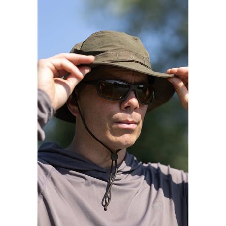 Gorro Korda Stalking - Tienda Carpfishing