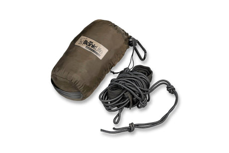 Hamaca Nash Bank Life - Tienda Carpfishing