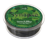 Hilo Katran Synapse Wild Carp Camo 0,30 mm 1000 m - Tienda Carpfishing