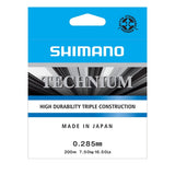 Hilo Shimano Technium A Mono LB 790m 0.38mm - Tienda Carpfishing