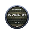 Hilo Sonik Subsonik Invisicam 3000 m - Tienda Carpfishing