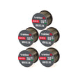 Hilo Trakker Mono Reel Line - Tienda Carpfishing