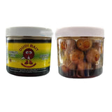 Hook Baits Tari Dudi Bait Glugged Tiger Nut 20 mm - Tienda Carpfishing