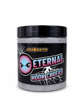 Hook Chufas DSA Baits Eternal 250 ml - Tienda Carpfishing