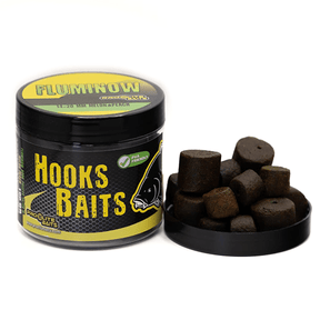 Hook Pellets Fluminow Pro Elite Baits Melon & Peach 14 - 20 mm - Tienda Carpfishing