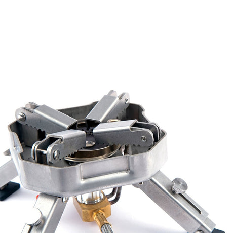 Hornillo Sonik Sizzla - Tienda Carpfishing