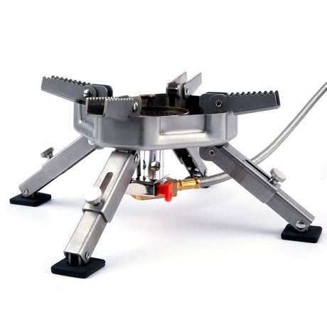 Hornillo Sonik Sizzla - Tienda Carpfishing