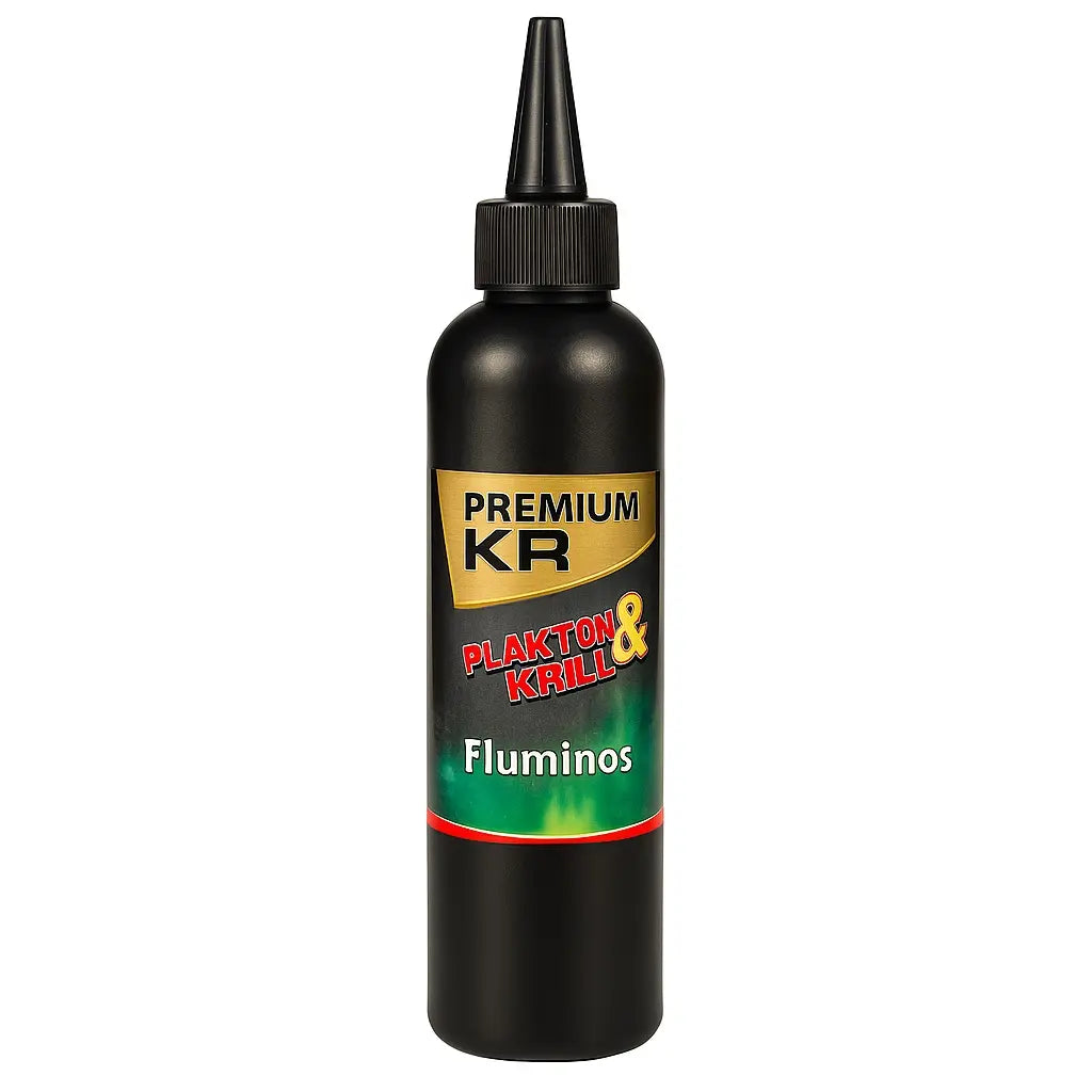 Flumino Liquid Krom Quality Plakton & Krill 250 ml