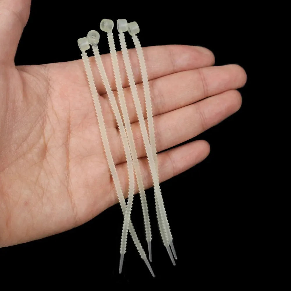 Příruby PVA Krom Quality