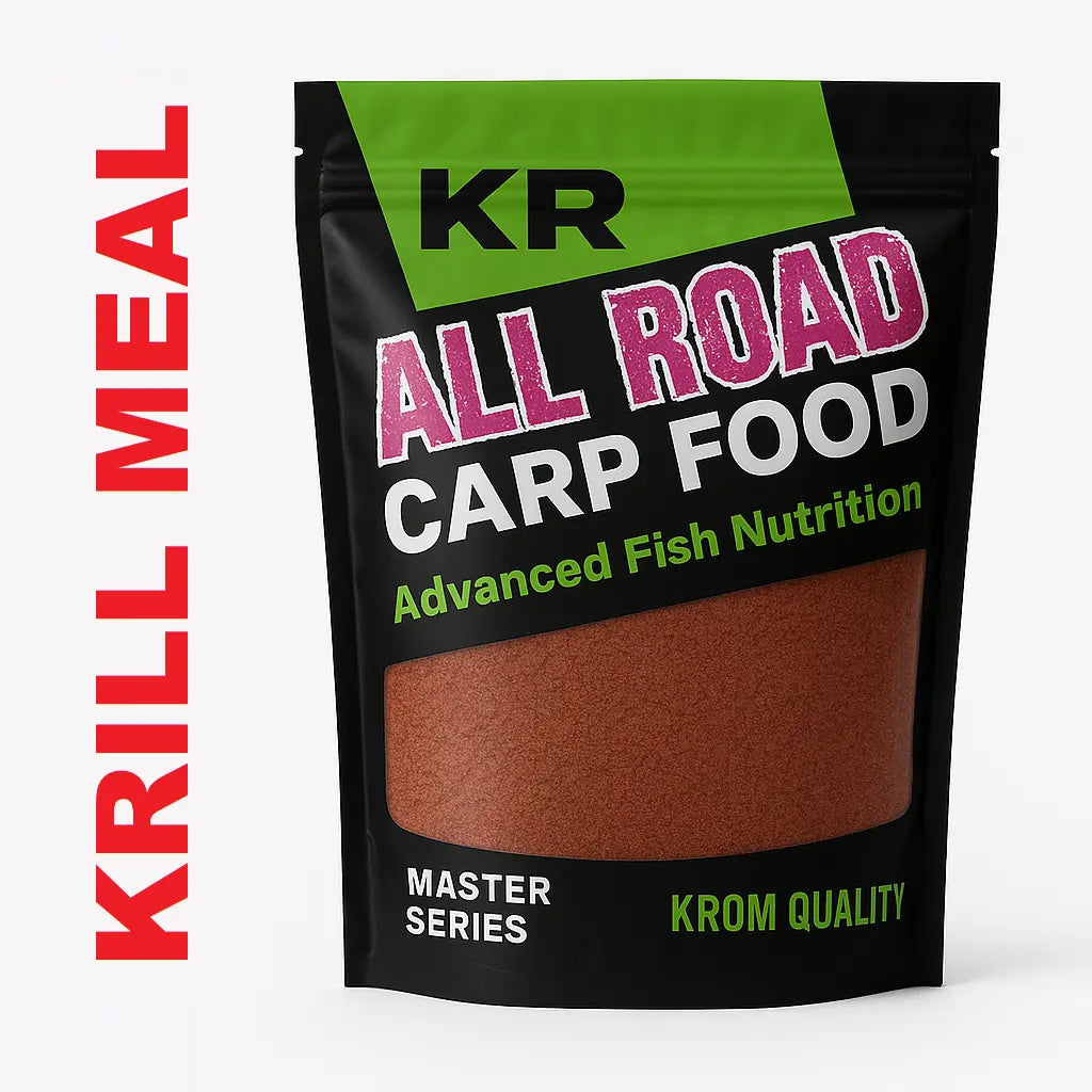 Stick Mix Krom Quality All Road Krill Meal 800 g