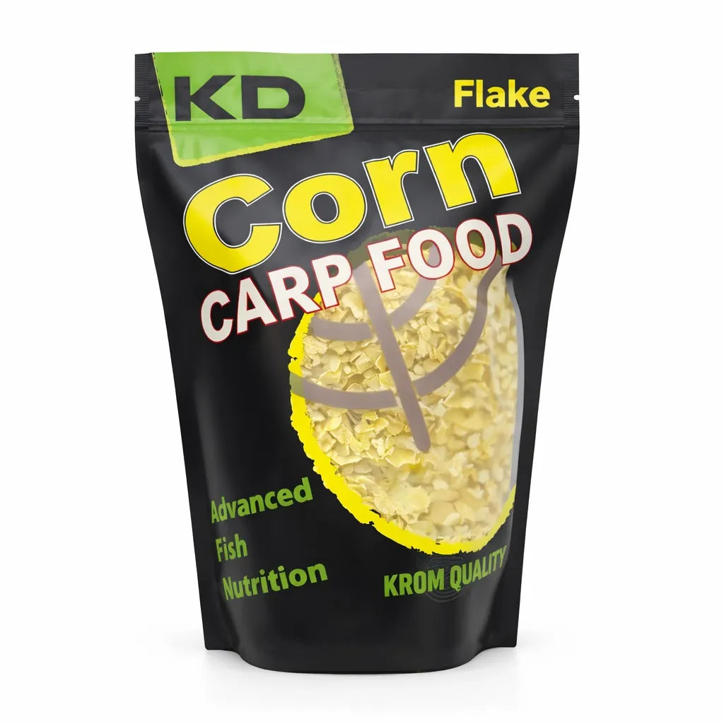 Corn vločka Krom Quality