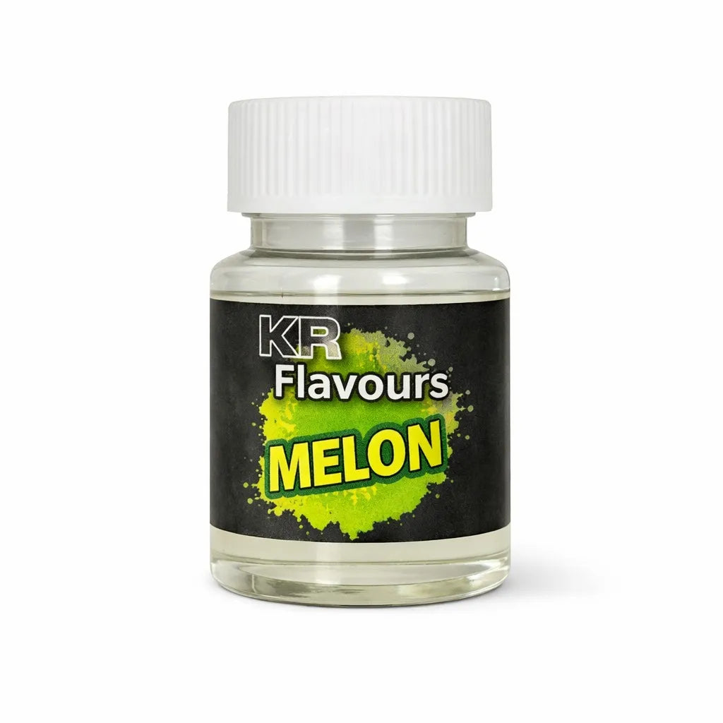 Koncentrovaný Krom Quality Flavours Melon 60 ml