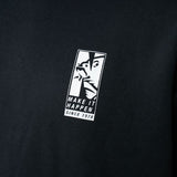 Jersey Nash Make It Happen Since 1978 Negra - Tienda Carpfishing