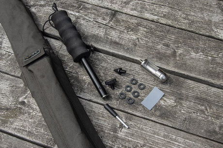Kit de sondeo Solar - Tienda Carpfishing