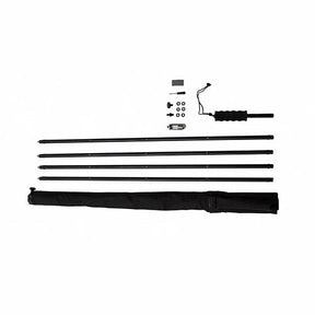 Kit de sondeo Solar - Tienda Carpfishing