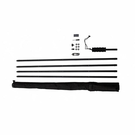 Kit de sondeo Solar - Tienda Carpfishing