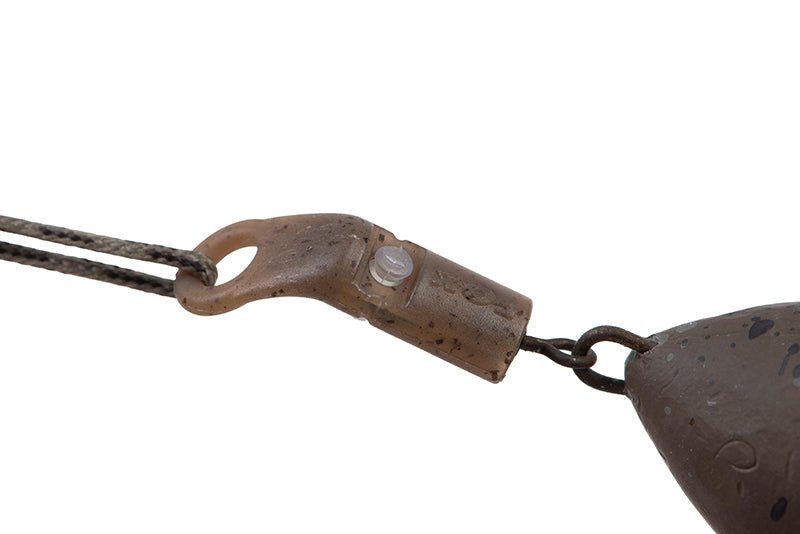 Kit Fox Edges Angled Drop Off Run Rig Camo - Tienda Carpfishing